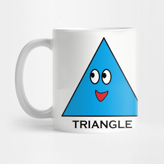 Triangle by Noolan